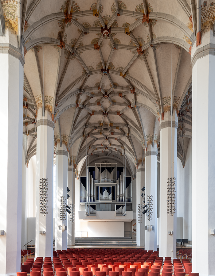 Franziskanerklosterkirche 9978