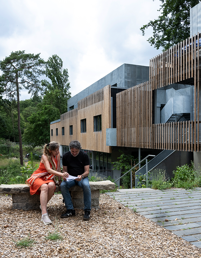 Wacholderweg Tag der Architektur 25 DSC 3339