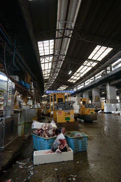 tokio fischmarkt