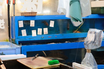 tokio fischmarkt