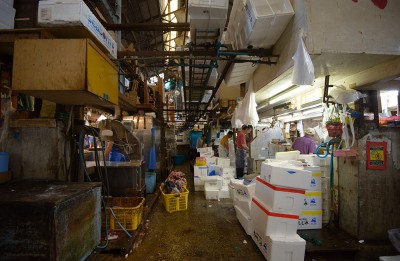 tokio fischmarkt