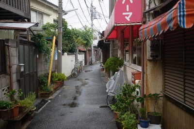 tokio ueno