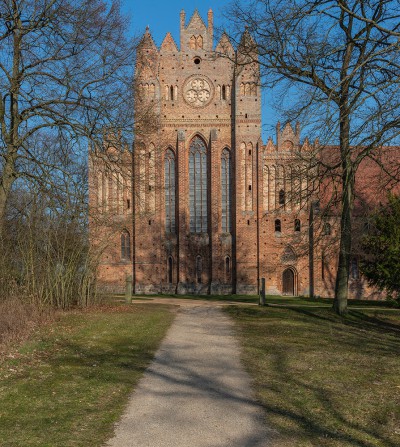 kloster chorin