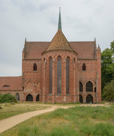 kloster chorin