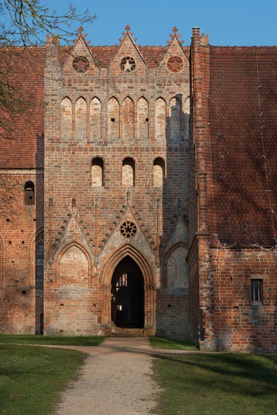 kloster chorin