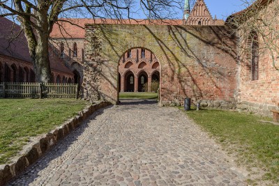 kloster chorin