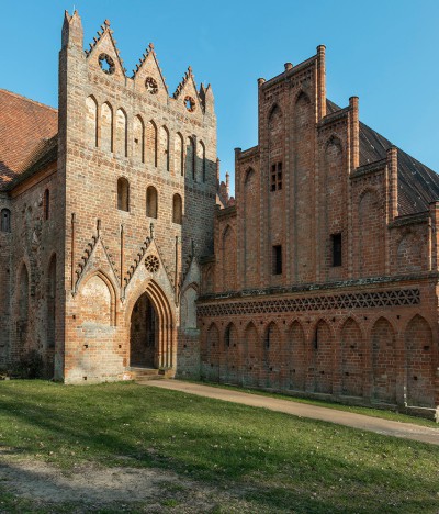 kloster chorin