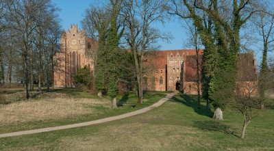 kloster chorin