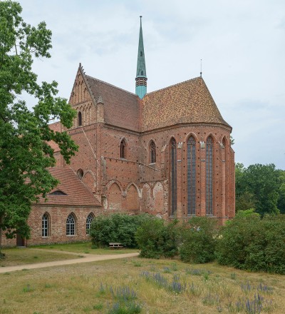 kloster chorin