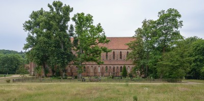 kloster chorin