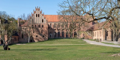 kloster chorin