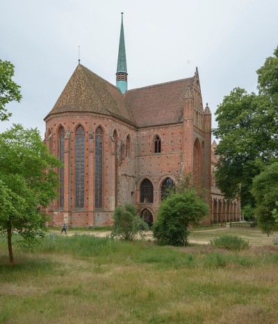 kloster chorin