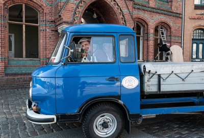 businessfoto tischlerei schaefer start