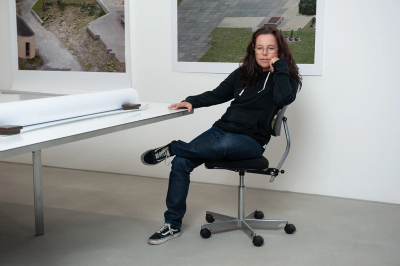 Beate Gütschow, Künstlerin Beate Gütschow, Künstlerin