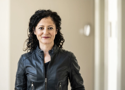 Cancel Kiziltepe, Senatorin für Arbeit und Soziales Berlin Cancel Kiziltepe, Senatorin für Arbeit und Soziales Berlin