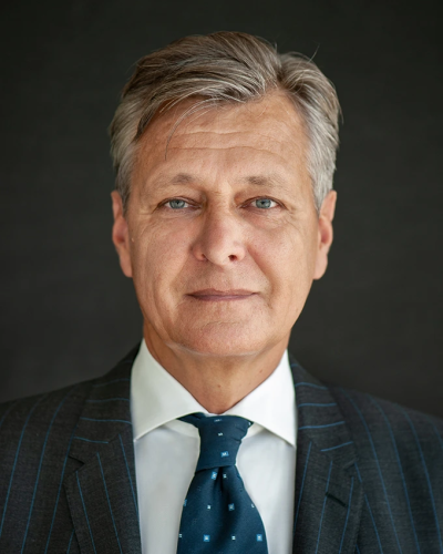 Dirk Lölke, Deutscher Botschafter in Luanda Dirk Lölke, Deutscher Botschafter in Luanda