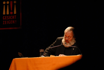 Harry Rowohlt, Schriftsteller Harry Rowohlt, Schriftsteller