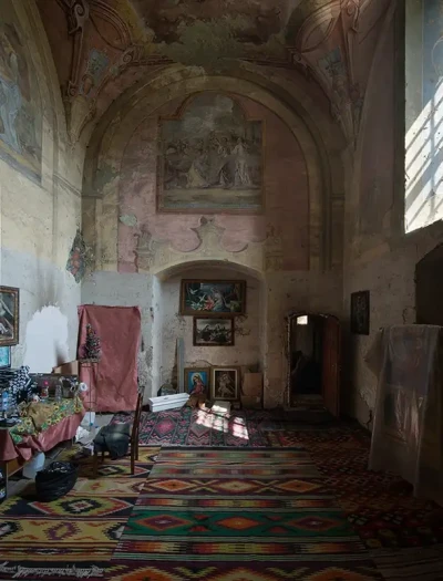horodenka ehem. lazaristenklosteranlage.jpg